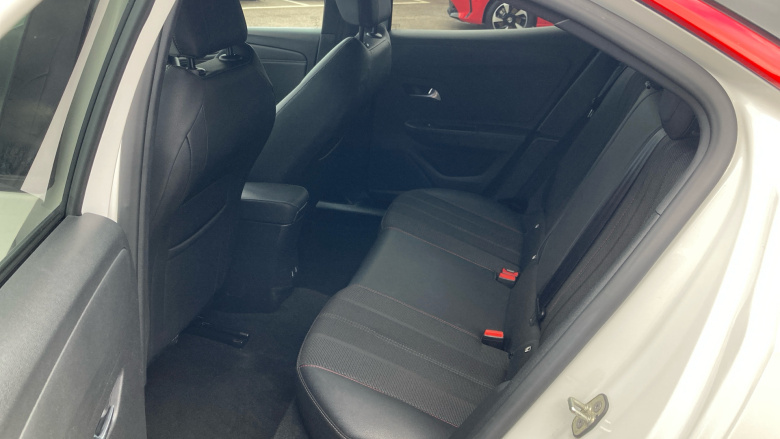 Vauxhall Mokka 1.2 Turbo SRi Premium 5dr Auto Petrol Hatchback